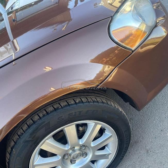 Chrysler 300 Essence Automatique 2004 à El Jadida