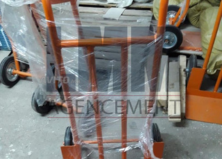 CHARIOT DE QUALITE H