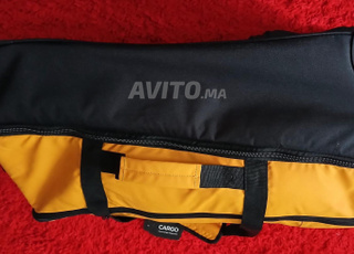 حقيبة أوريجنال ثمنها الأصلي 200 أورو