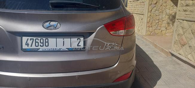 ix35 à vendre 