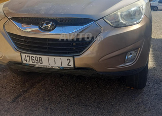 ix35 à vendre