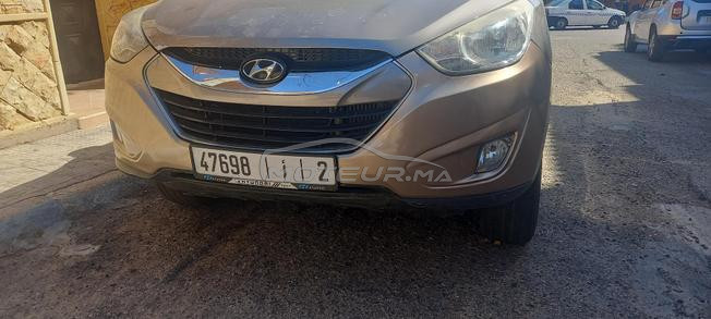 ix35 à vendre 