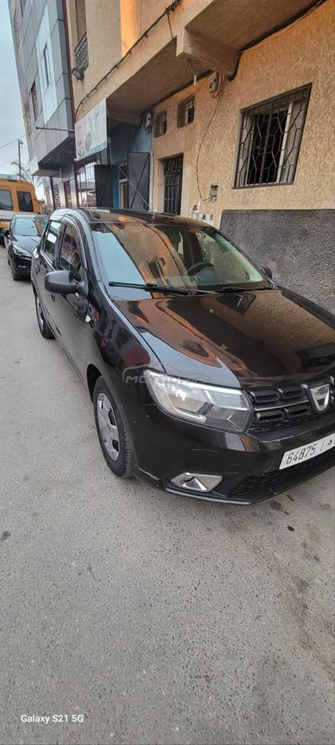 DaciaLogan