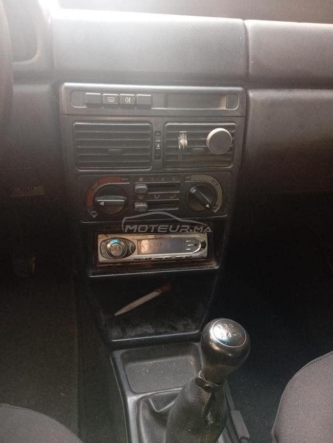 Fiat Uno Essence Manuelle 1996 à Casablanca