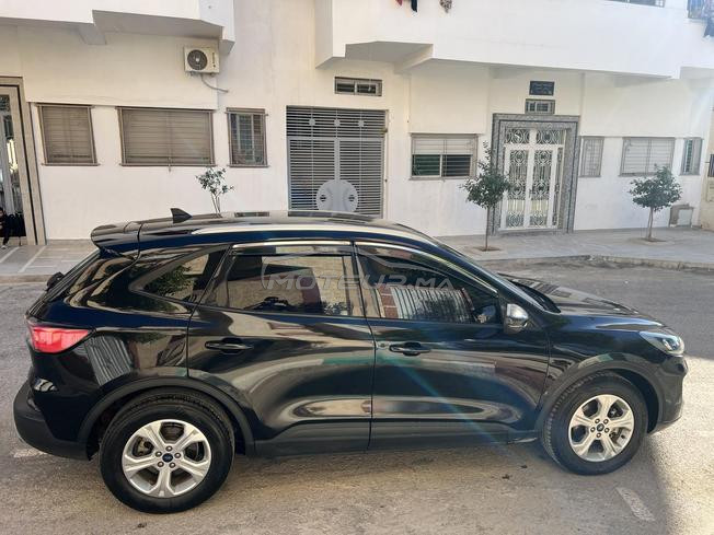 Ford Kuga Diesel Manuelle 2023 à Fès