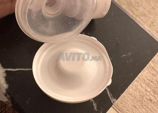 مضخة ثدي مومكوزي S12