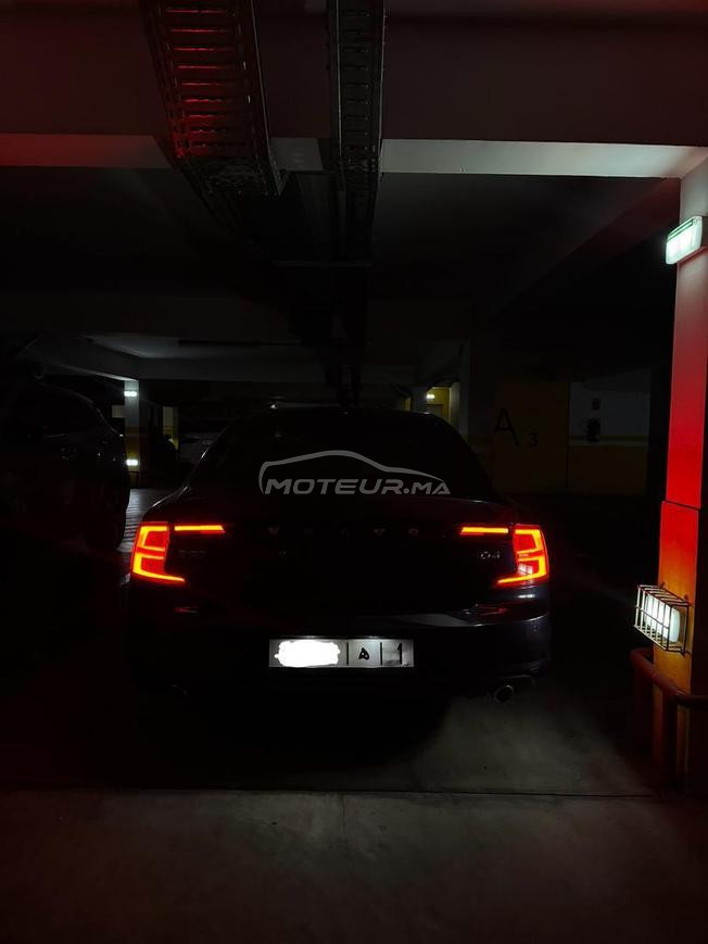 VOLVO S90 full