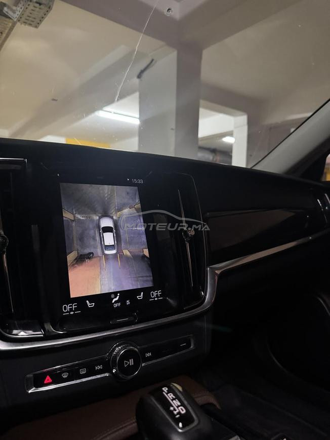 VOLVO S90 full