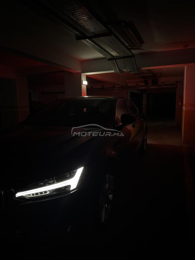 VOLVO S90 full