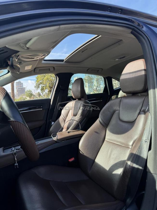 VOLVO S90 full