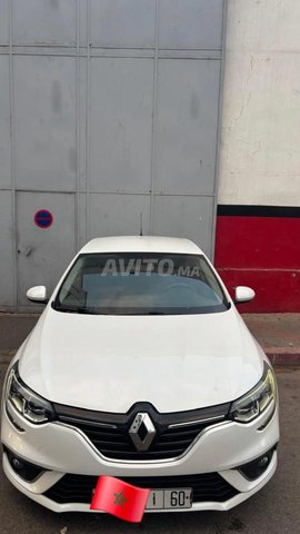 ميجان 4 نقية من عند مالكها