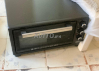 فرن جديد للطهي بثمن لا يتكرر