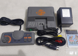 PC Engine Core 2