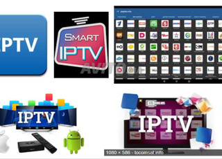 Abonnement IPTV Premium pour un plaisir illimité