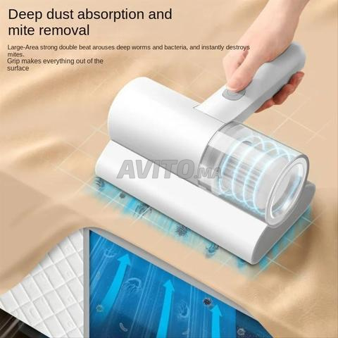 مكنسة كهربائية Aspirateur à poussière - 2