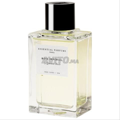 Bois Impérial by Quentin Bisch Eau parfum للجنسين - 2