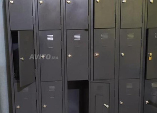 MONOBLOC - Fabrication Locale**