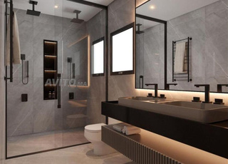 Décoration, aménagement et rénovation