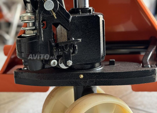 رافعة يدوية