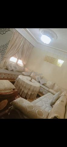 Saïd Hajji Résidence Mabrouka Immeuble 3 Numéro de la maison 4