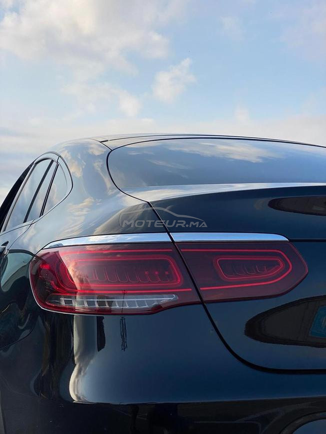 mercedes benz glc 220 dwina dyal daba 🇩🇪🇩🇪