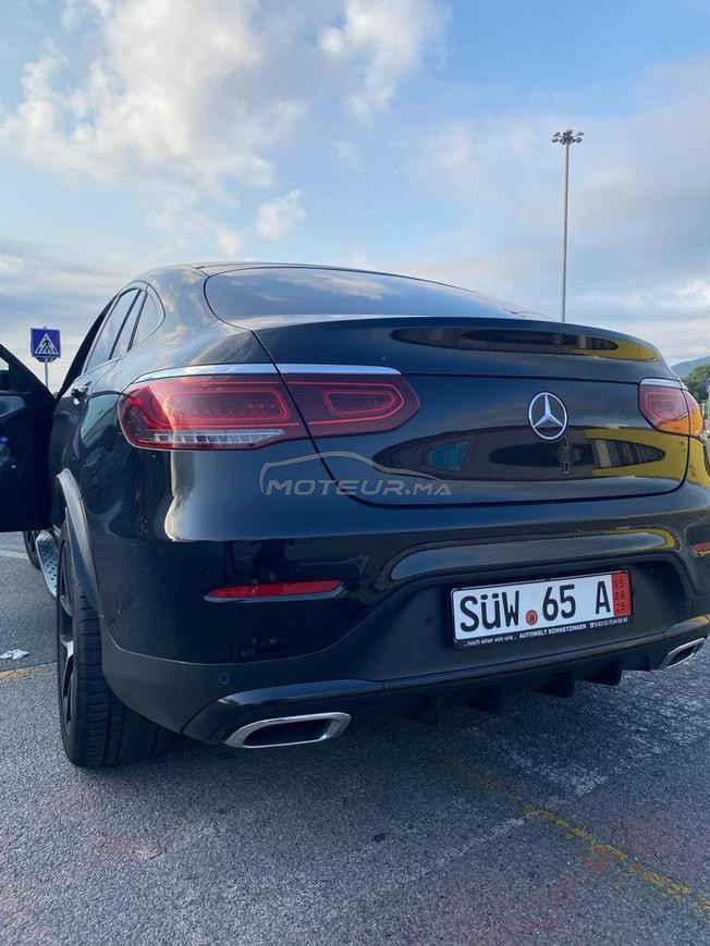 mercedes benz glc 220 dwina dyal daba 🇩🇪🇩🇪