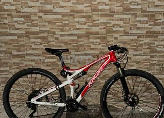 دراجة هوائية