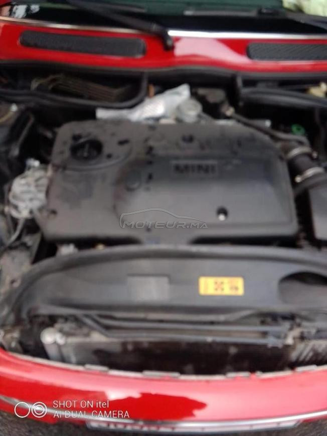Mini Cooper Diesel Manuelle 2005 à Mohammedia