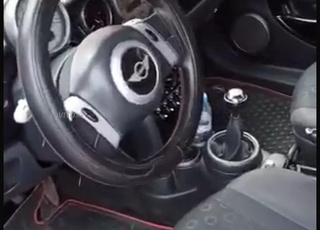 Mini Cooper Diesel Manuelle 2005 à Mohammedia