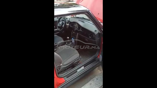 Mini Cooper Diesel Manuelle 2005 à Mohammedia
