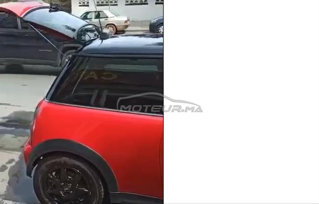 Mini Cooper Diesel Manuelle 2005 à Mohammedia