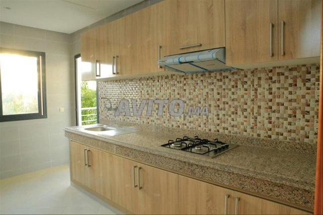 Appartement à vendre 77 m² à Kénitra