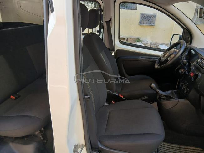 Fiat Fiorino Diesel Manuelle 12/2017  0622276498