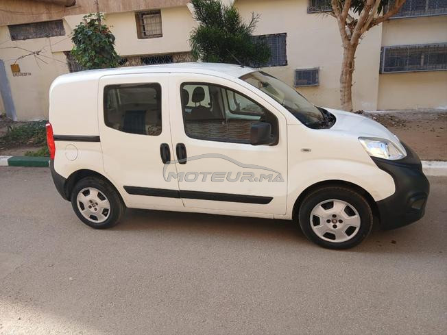 Fiat Fiorino Diesel Manuelle 12/2017  0622276498