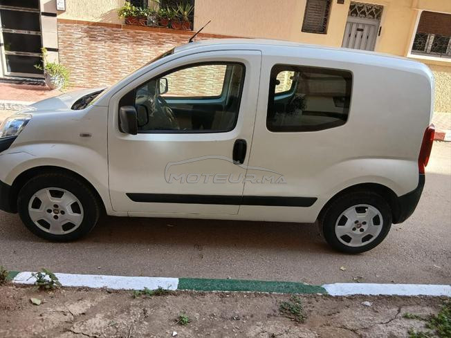 Fiat Fiorino Diesel Manuelle 12/2017  0622276498