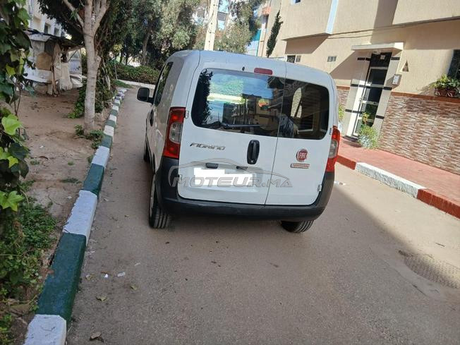 Fiat Fiorino Diesel Manuelle 12/2017  0622276498