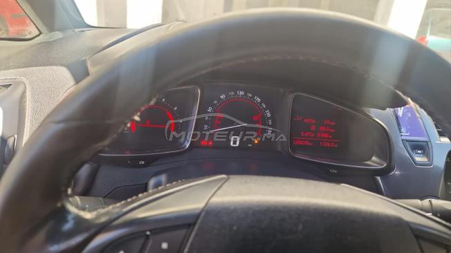 Citroen DS5