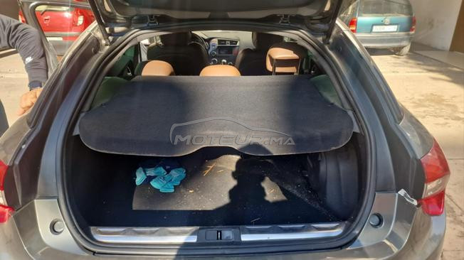 Citroen DS5