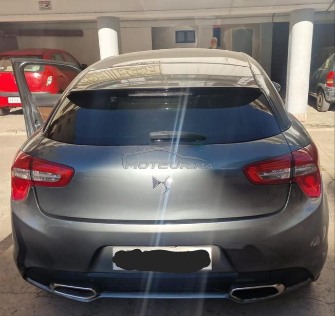 Citroen DS5