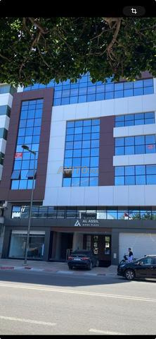 Bureau à BUSINESS CENTER K2NITRA