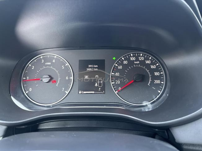 Stepway presque neuve à vendre