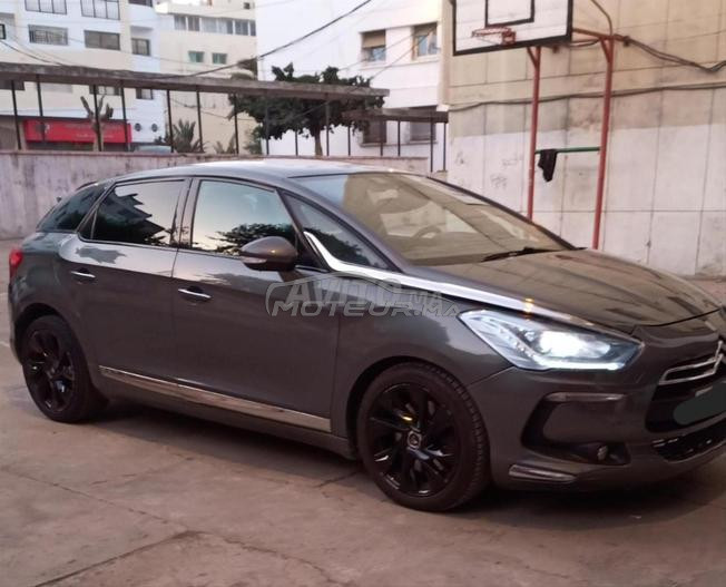 Citroen DS5