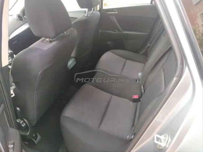 Mazda 3 n9ia