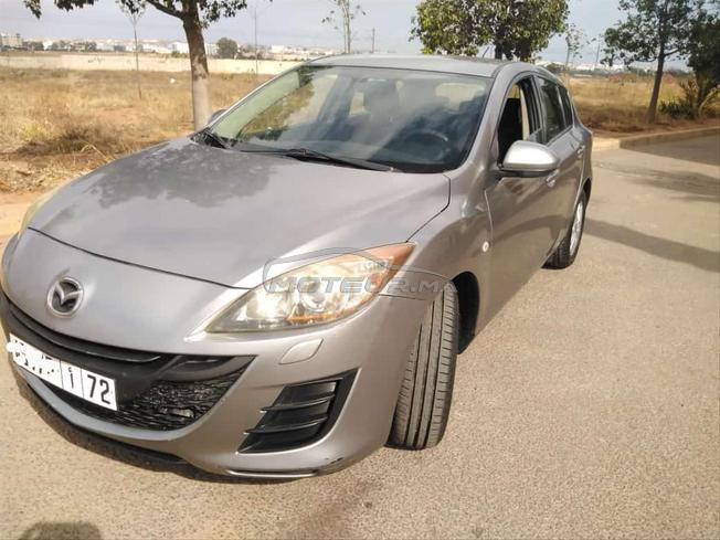 Mazda 3 n9ia