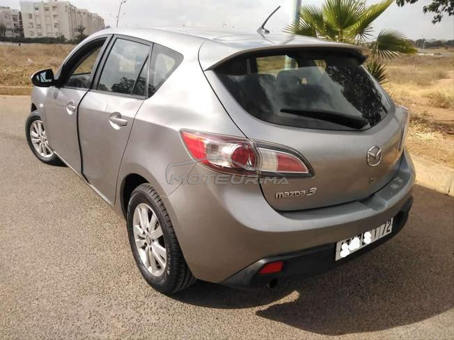 Mazda 3 n9ia