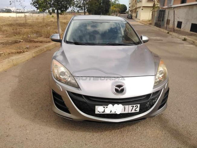 Mazda 3 n9ia