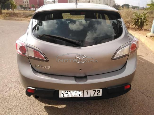 Mazda 3 n9ia