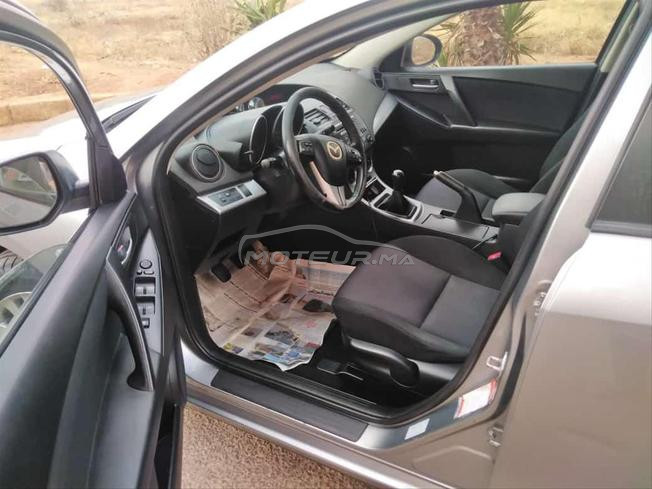 Mazda 3 n9ia