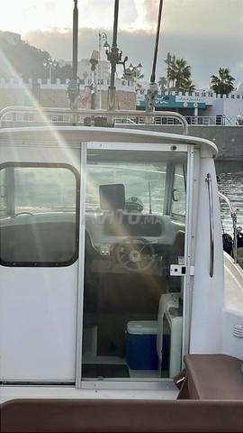 Bateau Marine à vendre