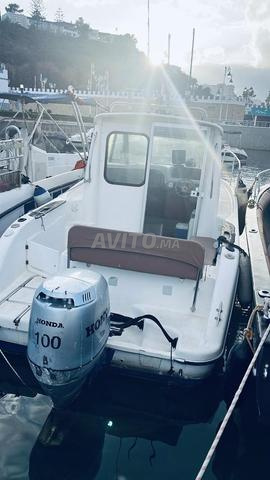 Bateau Marine à vendre